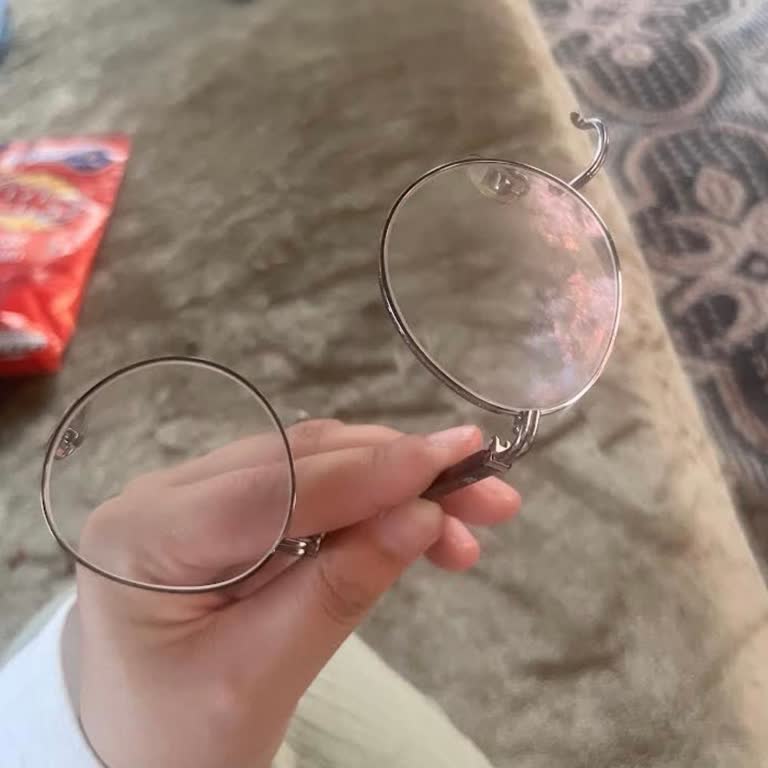 Opmar Optik Opmar'dan Aldığım Gözlük Sürekli Arızalanıyor!