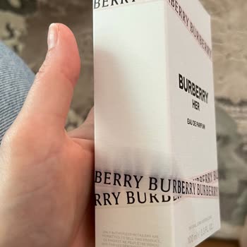 Sevil Parfümeri Sızıntı Yapmış Parfüm