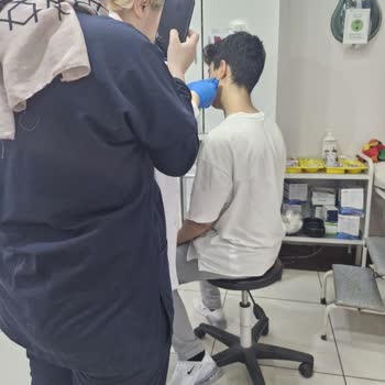 Sante Plus Hastanesi Yanıltıcı Bilgi Ve Yetersiz Hizmet: KBB Doktoru Yerine Pratisyen Hekim