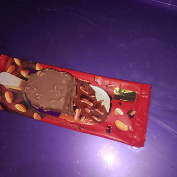 Golf Dondurma Böyle Bir Markadan Hata