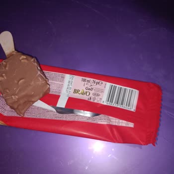 Golf Dondurma Böyle Bir Markadan Hata