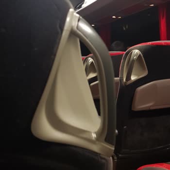 Buzlu Turizm Rötarı Haber Vermediler