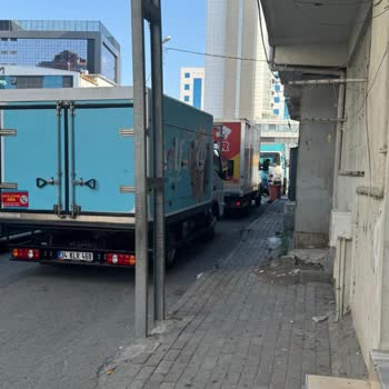 Sorumsuz Golf Dondurma Ve Saha Ekibi