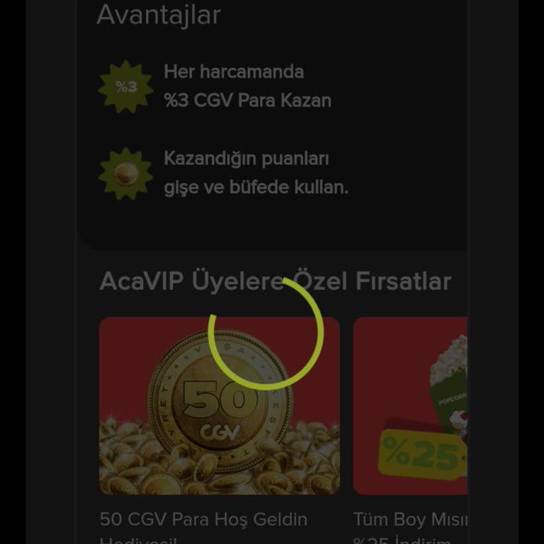 Paribu Cineverse Uygulamasında Yaşanan Uzun Süreli Sorun