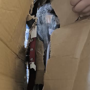 hepsiJET Kargonun Başarısı Kutudan Kamyon Geçmiş