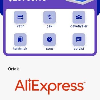 Alibaba Görev Tamamlama Sonrası Yaşanan Sorunlar Ve Hesap Erişimi