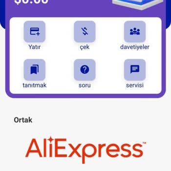 Alibaba Görev Tamamlama Sonrası Yaşanan Sorunlar Ve Hesap Erişimi
