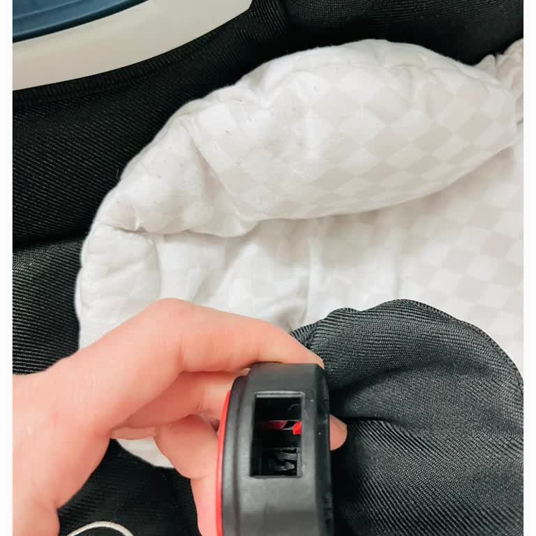 Kraft Armor Puset Kemer Kilidi Bozuldu