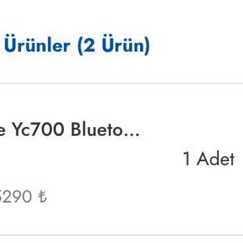 Şok Marketler Yanlış Ürün Gönderimi