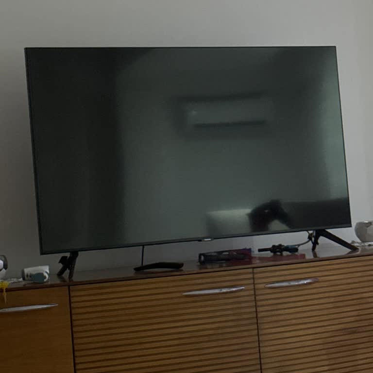 Samsung Televizyon3.5 Yılda 2 Kez Arıza Verme Mağduriyeti