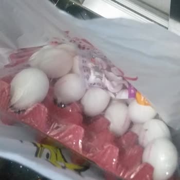 Beypiliç Koli Yumurta Streçlemesi Çok Kalitesiz