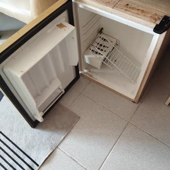 Obilet Sancak Otel Pis Oda Rezervasyonu