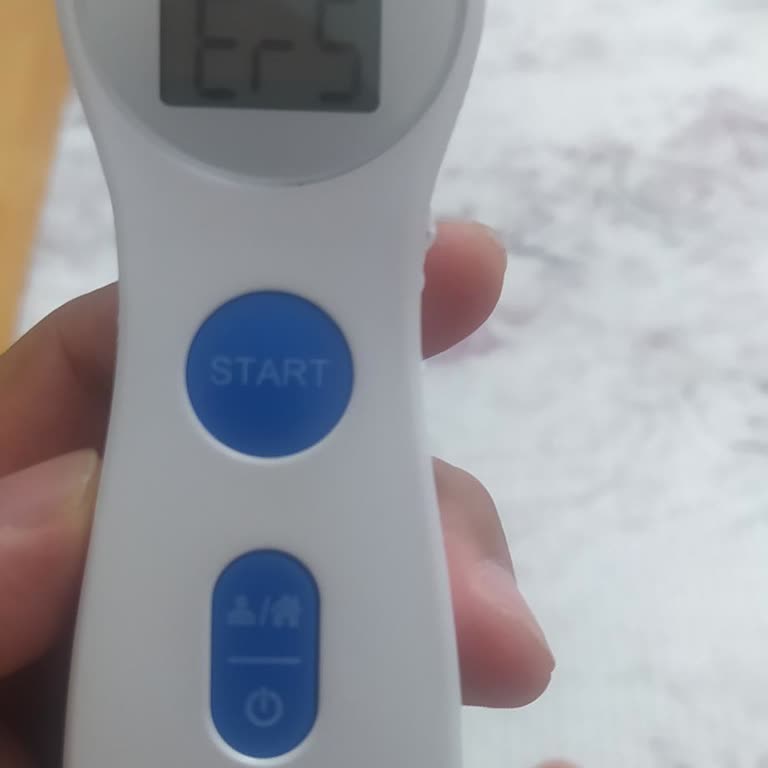 B-good Er 5 Hatası