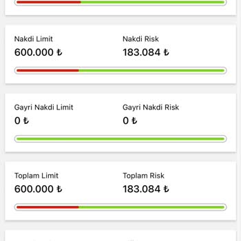 Koçfinans Koç Fiat Finansman Gününde Ödenen Krediyi Gecikmede Göstermekte