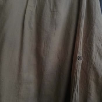 Meltem Collection Gömlekte Renk Açılması