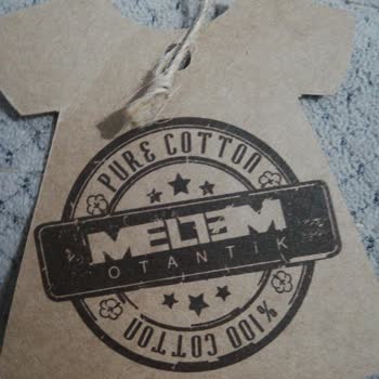 Meltem Collection Gömlekte Renk Açılması