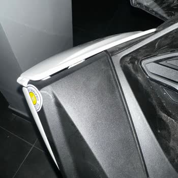 Mondial Strada 125cc Motorum Tarafıma Kırık Teslim Edildi.