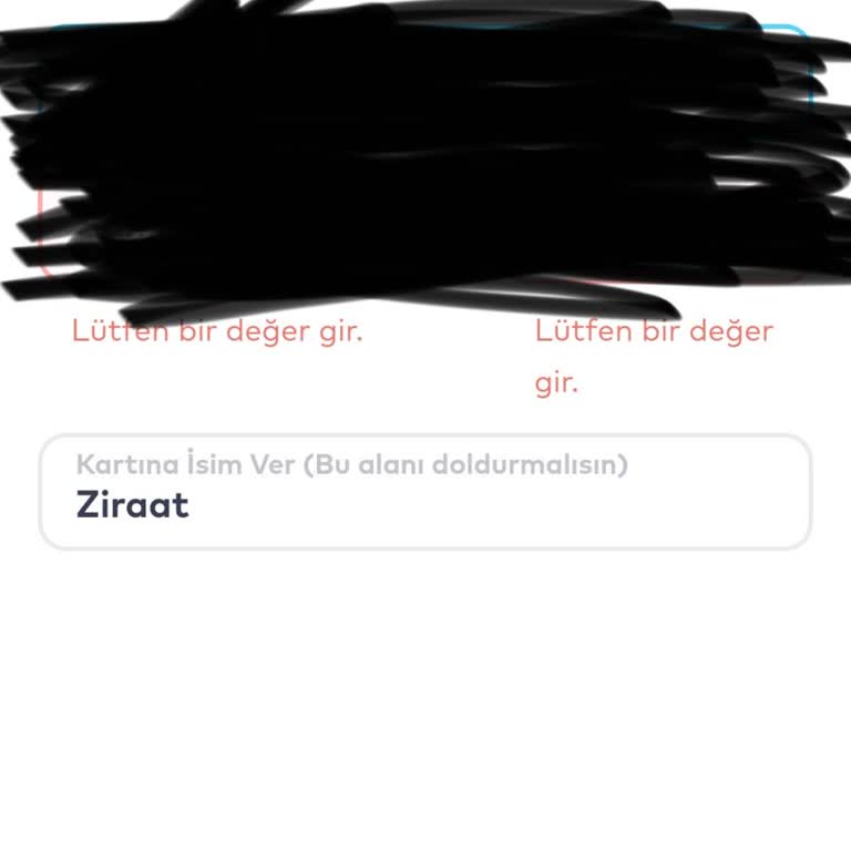 Masterpass İstanbulkart Uygulamasında Numara Değişikliği Sonrası Kart Kayıt Sorunu