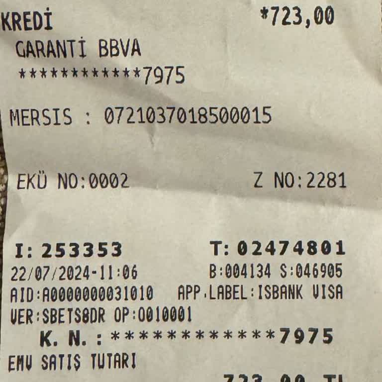 Paşafırını Kirli Ve Hijyen Dışı Koşullarda Lokanta Hizmeti