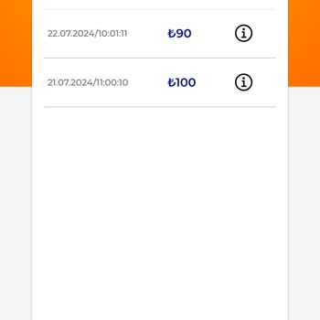 Saka Su Online Sipariş Sorunsalı. Bos Damacana Problemi