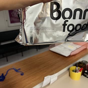 Çiçek Sepetinden Gelen BonnyFood Keklerinin Tarihi Geçik