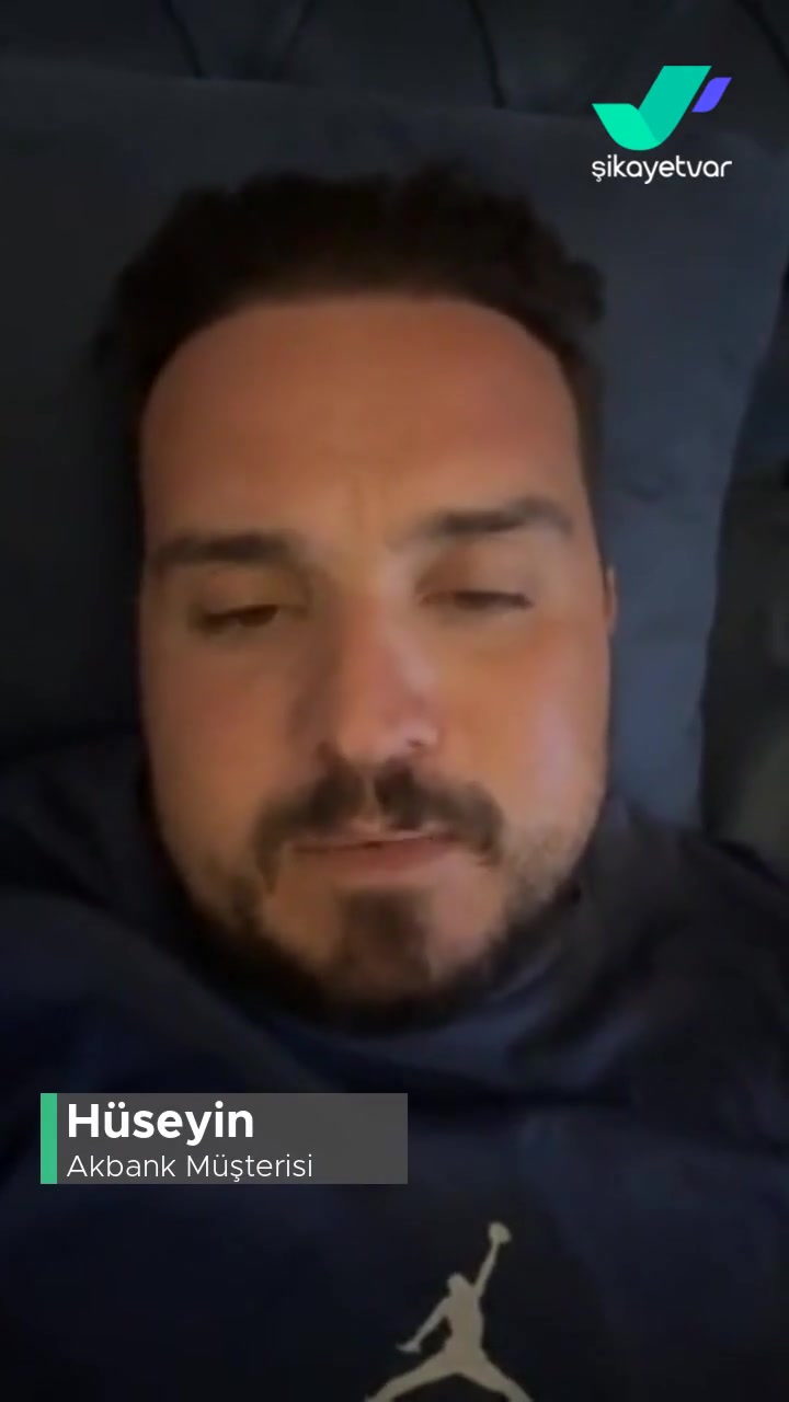 Akbank Paramı Kullanıyor videonun kapak resmi