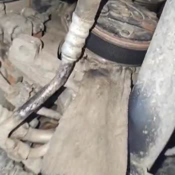 Otokoç Osmangazi'nin İş Ciddiyetsizliği, Kalitesizliği Ve Unuttukları!