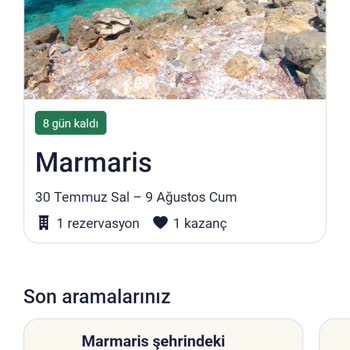Trivago Rezervasyon Mağduruyuz Aldığımız Rezervasyonu İptal Ettiler