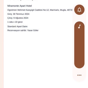 Trivago Rezervasyon Mağduruyuz Aldığımız Rezervasyonu İptal Ettiler