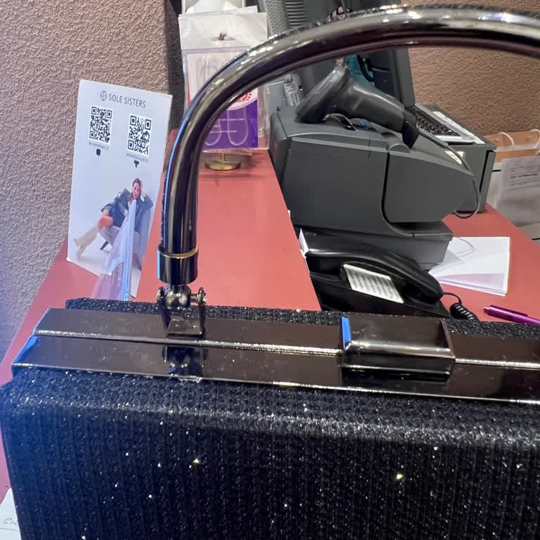 Sole Sisters Mall Of İstanbul Mağazası İade Mağduriyeti