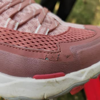 Karspor Tekrar Tekrar Açılan Ayakkabılar Ve Yetersiz Destek