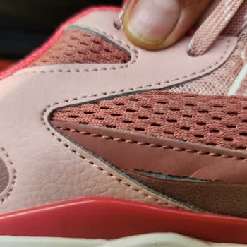 Karspor Tekrar Tekrar Açılan Ayakkabılar Ve Yetersiz Destek