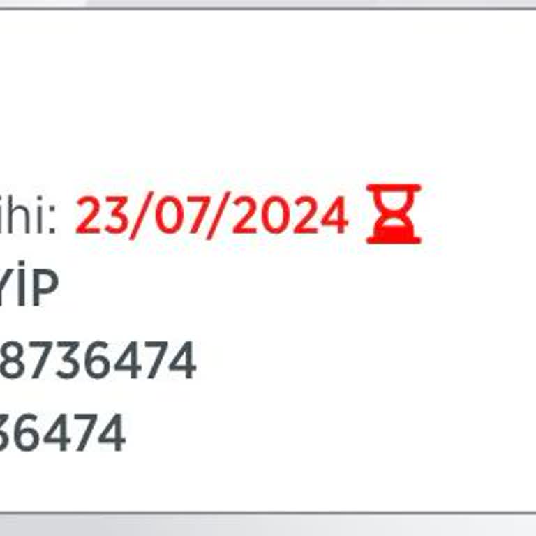 Alo 185 Su ve Kanal Arıza Fahiş Su Faturası