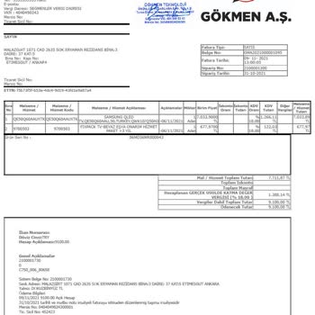 Samsung Metromall Mağazasından Alınan Ek Garantili Ürünlerin Mağduriyeti