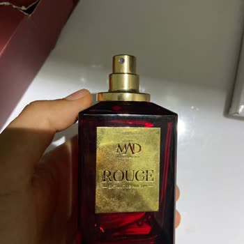 Mad Parfüm Özel Seri Parfüm Sorunlu