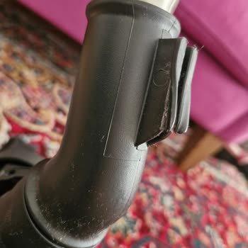 Karaca Vantuz Süpürge Malzeme Kalitesizliği Ve Sonuç