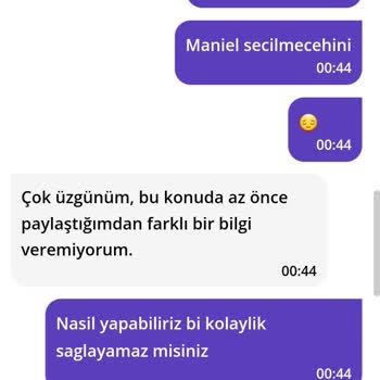 Getir Yemek İlk Sipariş İndirimini Uygulamadı