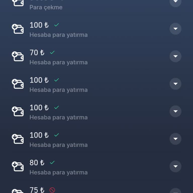 7Slots Para Vermiyorlar