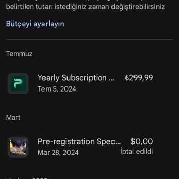 Kodland Phyton Para İadesi