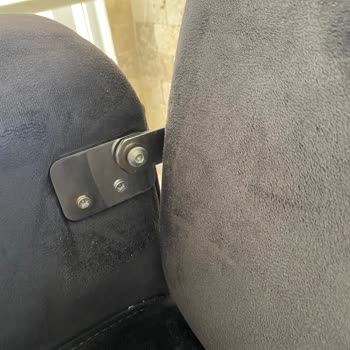 Vivense Dragon Koltuk Mekanizma Koptu