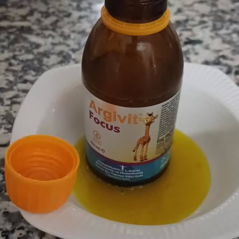 Uygur Eczanesi (Antalya) Argivit Bozuktu