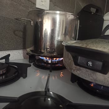 Kumtel Ocak İs Yapıyor.