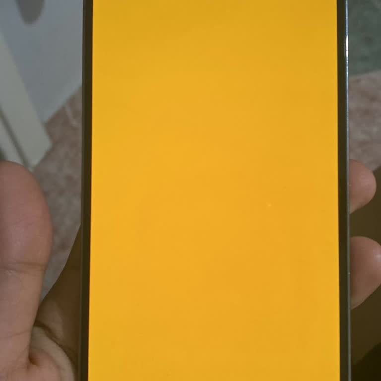 iPhone Apple 14 Promax Ekran Hak.