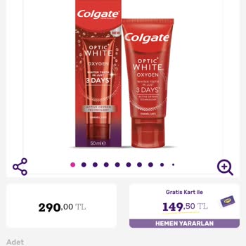 Gratis İndirimli Ürünlerde Yanlış Fiyatlandırma Sorunu