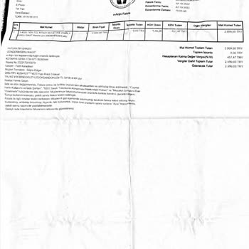 TCL Telefon TCL Saatin Kordonu Koptu, Yedek Parça Yok