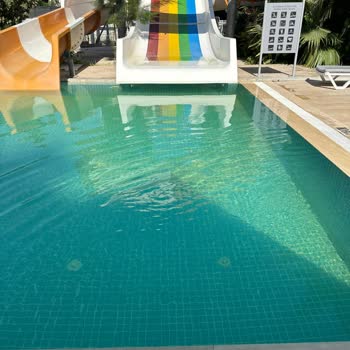 Regulus Beach Resort Bodrum'da Hayal Kırıklığı