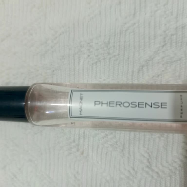 Pherosense İnsanlar Parayı Sokaktan Toplamıyor