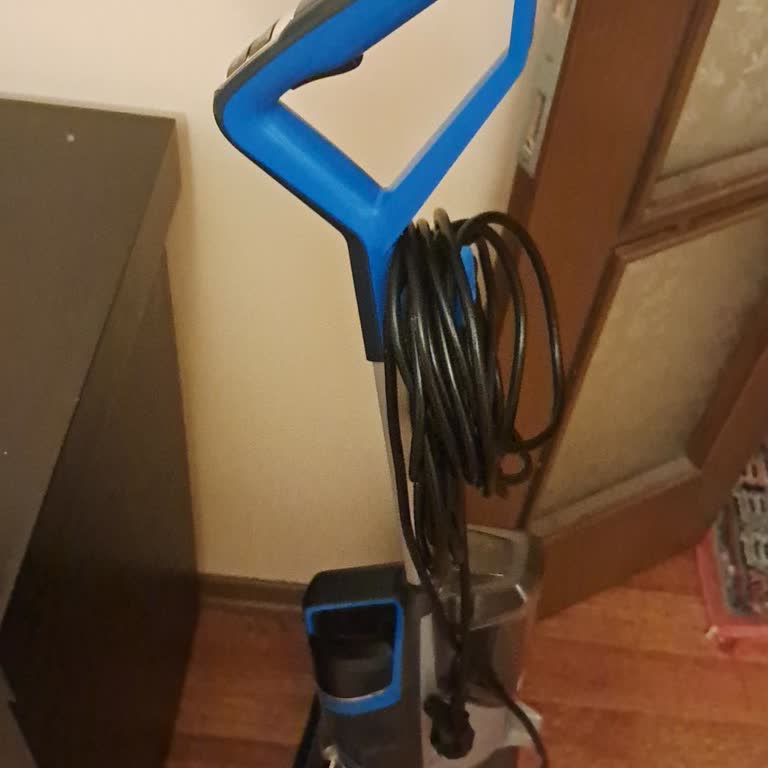 Bissell Türkiye Ürün Performansından Ve Müşteri Hizmetlerinden Memnuniyetsizlik