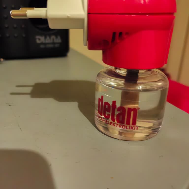 Detan Markanın Likitleri Amacına Hizmet Etmiyor!.