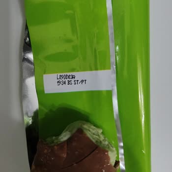 Harras Dondurma Cam Parçası